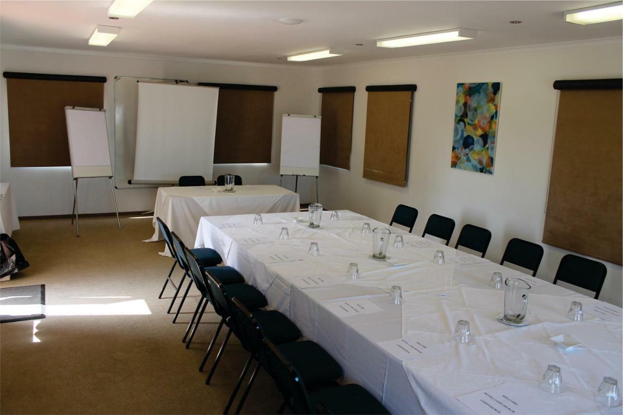 Long Beach Lodge Langstrand 外观 照片