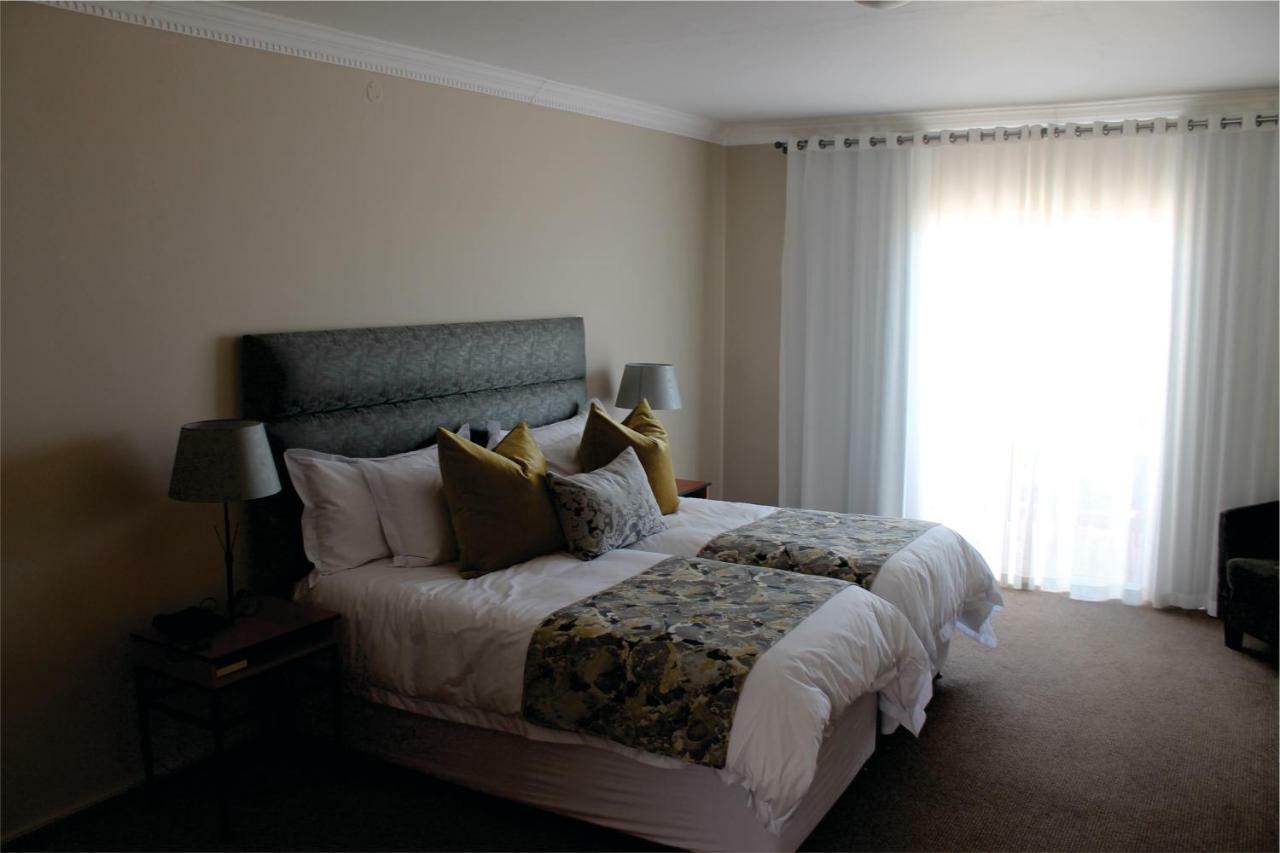 Long Beach Lodge Langstrand 外观 照片