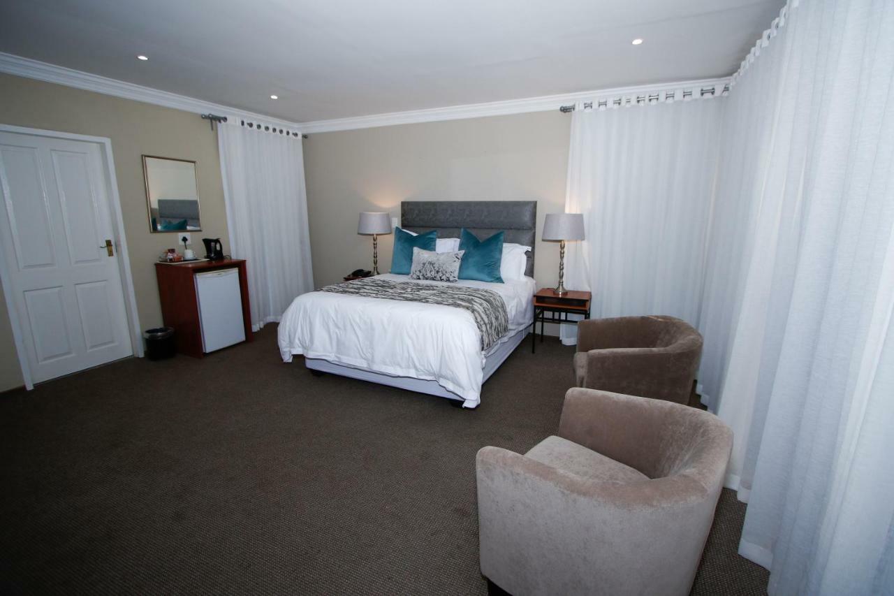 Long Beach Lodge Langstrand 外观 照片