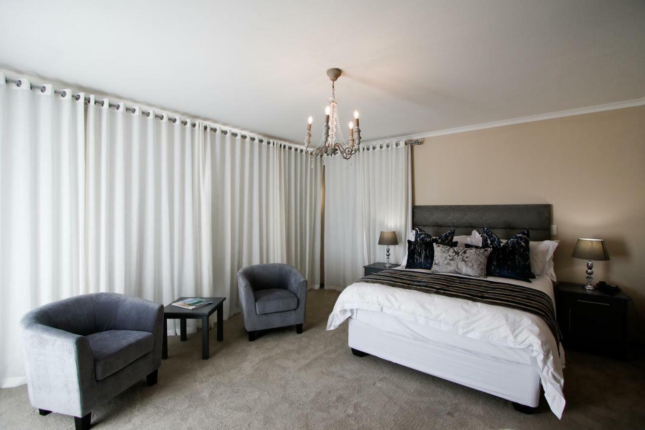 Long Beach Lodge Langstrand 外观 照片