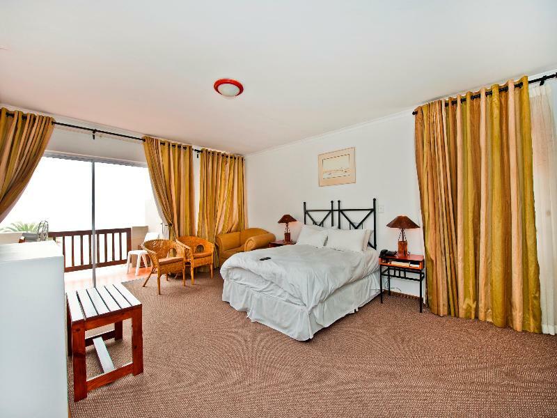 Long Beach Lodge Langstrand 外观 照片