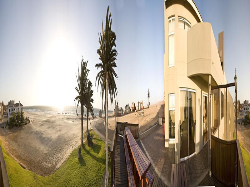 Long Beach Lodge Langstrand 外观 照片